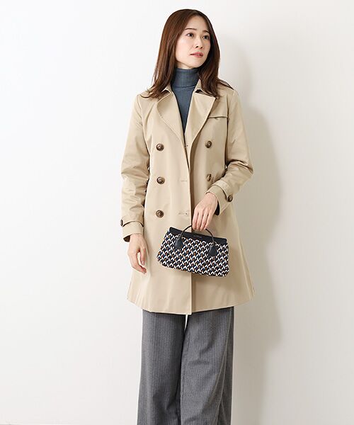 ROBERTA PIERI / ロベルタピエリ ショルダーバッグ | KAGO【GIULIETTA】サイズ　2WAYポシェット | 詳細12