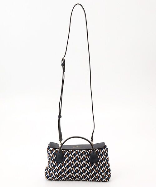 ROBERTA PIERI / ロベルタピエリ ショルダーバッグ | KAGO【GIULIETTA】サイズ　2WAYポシェット | 詳細3