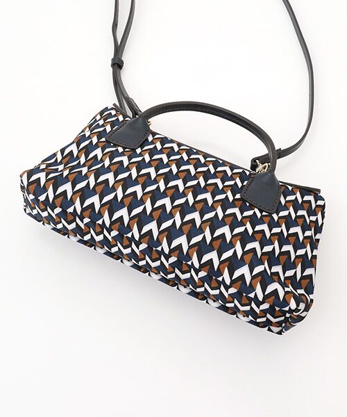 ROBERTA PIERI / ロベルタピエリ ショルダーバッグ | KAGO【GIULIETTA】サイズ　2WAYポシェット | 詳細4