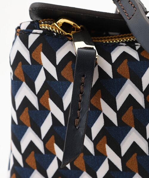 ROBERTA PIERI / ロベルタピエリ ショルダーバッグ | KAGO【GIULIETTA】サイズ　2WAYポシェット | 詳細7