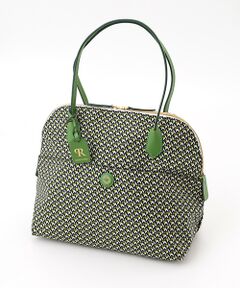 ROBERTA PIERI / ロベルタピエリ トートバッグ | TATAMI【BUGATTI LARGE】サイズ　トートバッグ