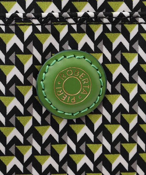 ROBERTA PIERI / ロベルタピエリ トートバッグ | TATAMI【BUGATTI LARGE】サイズ　トートバッグ | 詳細7