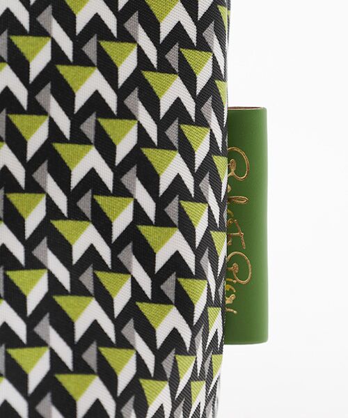 ROBERTA PIERI / ロベルタピエリ ショルダーバッグ | TATAMI【MICRO】サイズ　ミニダッフル2WAYバッグ | 詳細8