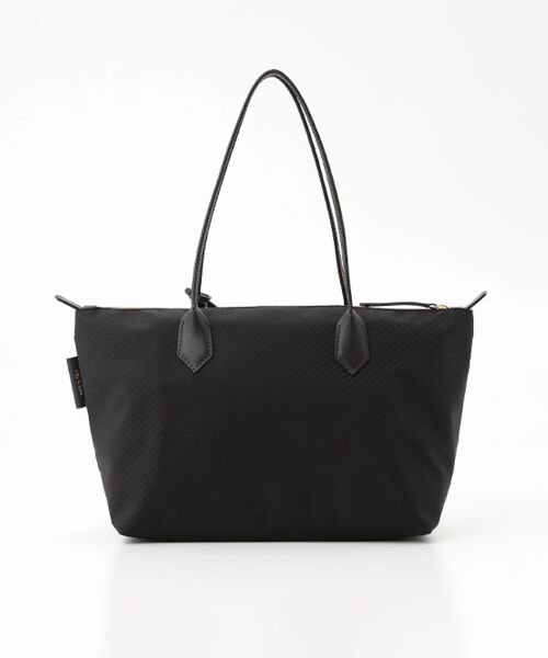 ROBERTA PIERI / ロベルタピエリ トートバッグ | MICRO JACQUARD【ST】トートバッグ | 詳細3