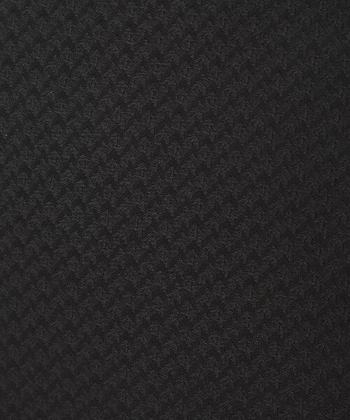 ROBERTA PIERI / ロベルタピエリ トートバッグ | MICRO JACQUARD【ST】トートバッグ | 詳細7