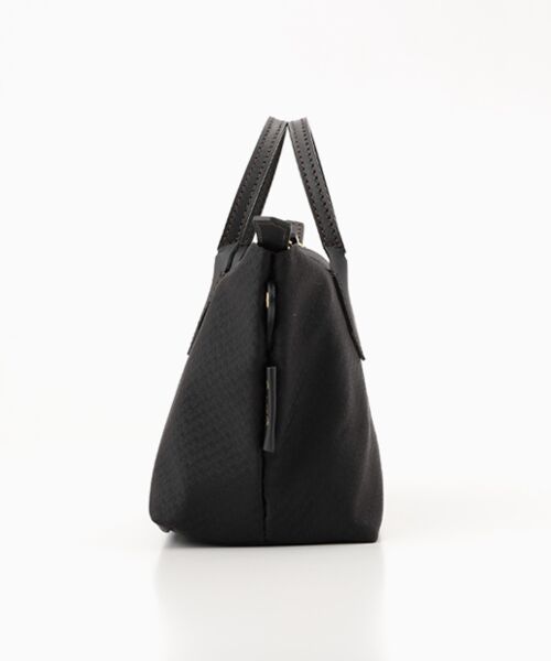 ROBERTA PIERI / ロベルタピエリ ショルダーバッグ | MICRO JACQUARD【 MICRO MINI 】2WAYショルダーバッグ | 詳細2