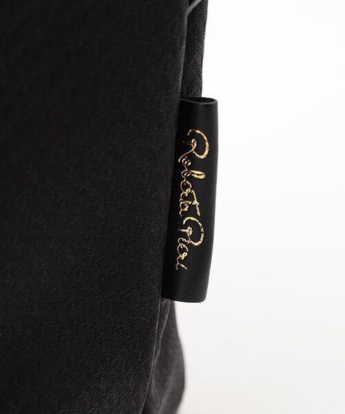 ROBERTA PIERI / ロベルタピエリ ショルダーバッグ | MICRO JACQUARD【 MICRO MINI 】2WAYショルダーバッグ | 詳細7