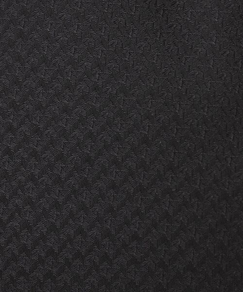 ROBERTA PIERI / ロベルタピエリ ショルダーバッグ | MICRO JACQUARD【 MICRO MINI 】2WAYショルダーバッグ | 詳細8