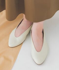 SOFI　SOFI FLAT SHOES