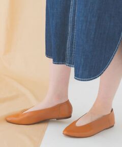 SOFI　SOFI FLAT SHOES