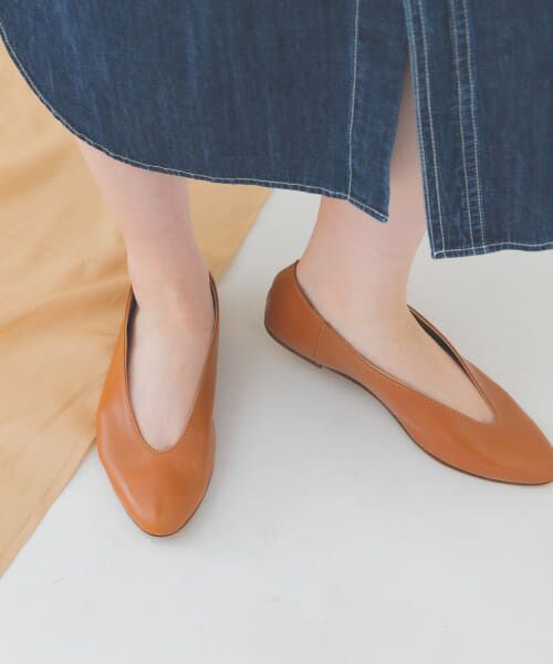 RODE SKO / ロデスコ パンプス | SOFI　SOFI FLAT SHOES | 詳細15