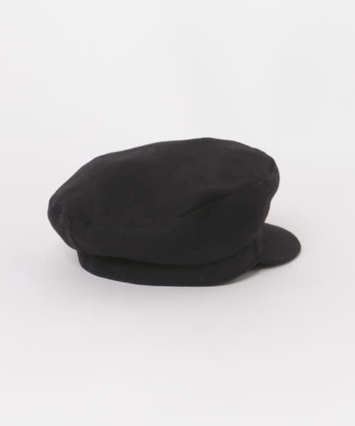 RODE SKO / ロデスコ ハンチング・キャスケット・ベレー帽 | ウールキャスケット | 詳細16