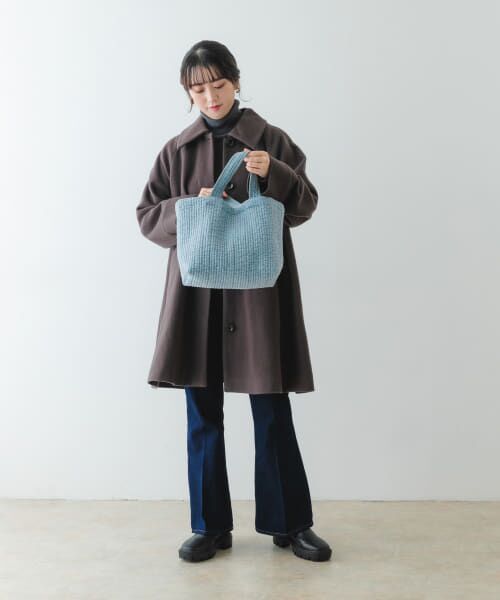 RODE SKO / ロデスコ トートバッグ | 『WEB限定』ヌビバッグ | 詳細23