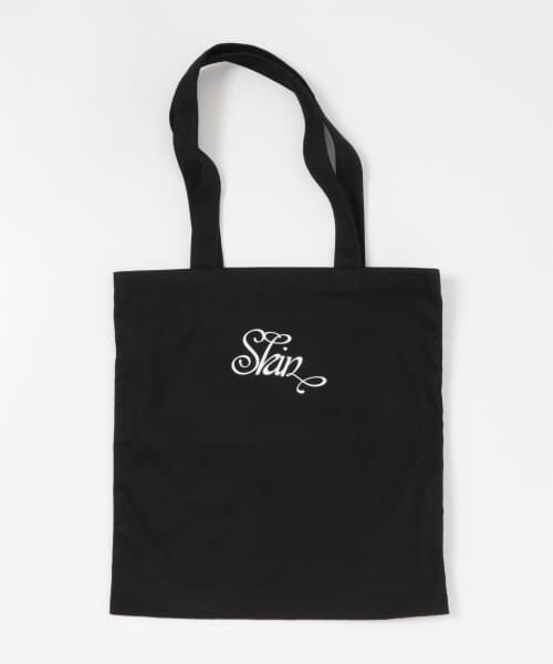 RODE SKO / ロデスコ トートバッグ | Pas De DANSE　Letter ToteBag | 詳細21