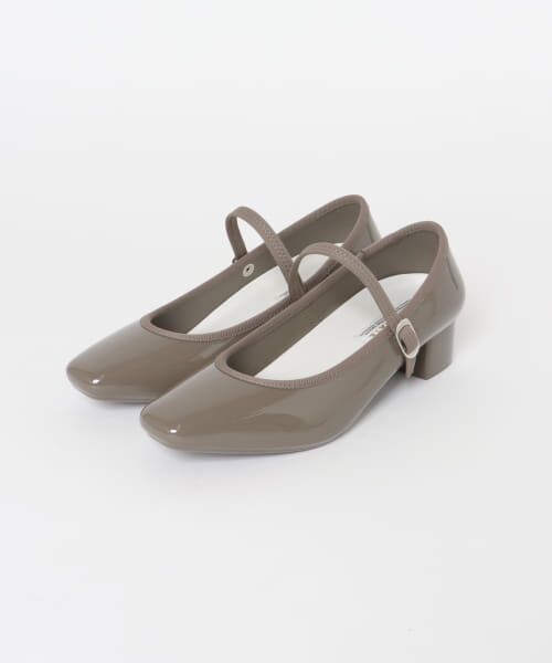 RODE SKO/ロデスコ TEMPERATE CANNON GRAY 40 RODE SKO/ロデスコ TEMPERATE CANNON GRAY 40