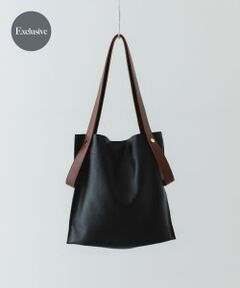 【美品】RODE SKO ロデスコ ワインレッド ブラック レザーバッグ RODE SKO / ロデスコ （レディース） バッグ | ファッション通販