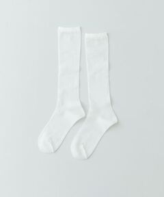 RODE SKO / ロデスコ ソックス | PIEDI NUDI　SHEER HIGH SOCKS