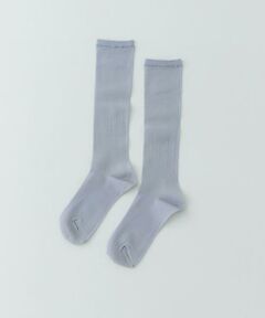 RODE SKO / ロデスコ ソックス | PIEDI NUDI　SHEER HIGH SOCKS