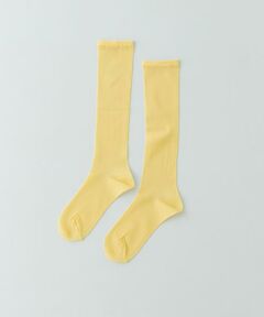 RODE SKO / ロデスコ ソックス | PIEDI NUDI　SHEER HIGH SOCKS