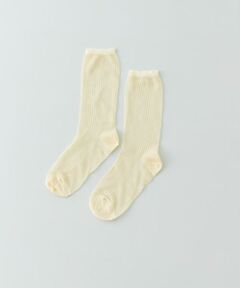 RODE SKO / ロデスコ ソックス | PIEDI NUDI　HARINUKI HIGH SOCKS