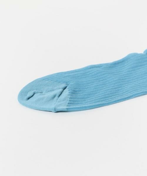 RODE SKO / ロデスコ ソックス | PIEDI NUDI　HARINUKI HIGH SOCKS | 詳細3