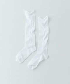 RODE SKO / ロデスコ ソックス | PIEDI NUDI　SHEER TACK SHRINK SOCKS