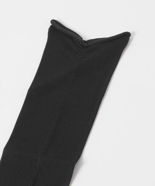 RODE SKO / ロデスコ ソックス | PIEDI NUDI　SHEER TACK SHRINK SOCKS | 詳細18