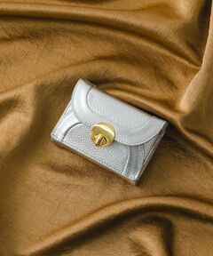 RODE SKO / ロデスコ 財布・コインケース・マネークリップ | 『一部別注カラー』Hashibami　ラウンドミニウォレット