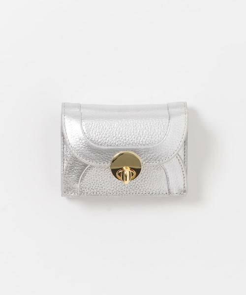 RODE SKO / ロデスコ 財布・コインケース・マネークリップ | 『一部別注カラー』Hashibami　ラウンドミニウォレット | 詳細7