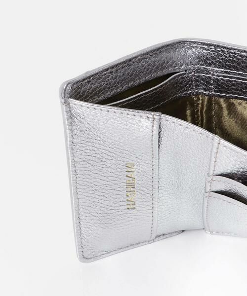 RODE SKO / ロデスコ 財布・コインケース・マネークリップ | 『一部別注カラー』Hashibami　ラウンドミニウォレット | 詳細8