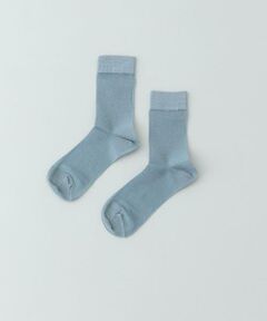 RODE SKO / ロデスコ ソックス | PIEDI NUDI　FINESSA MID SOCKS