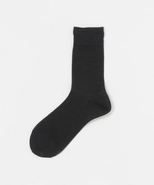 RODE SKO / ロデスコ ソックス | PIEDI NUDI　FINESSA MID SOCKS | 詳細7