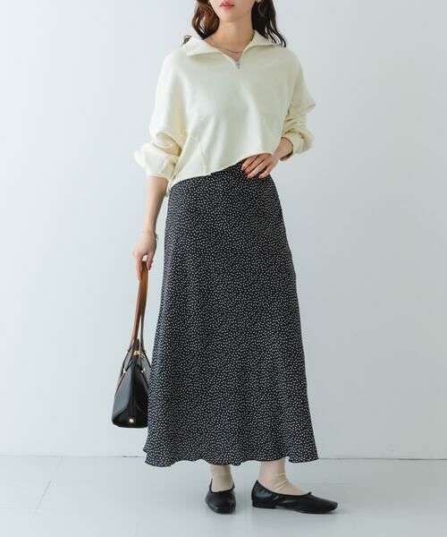 RODE SKO / ロデスコ ソックス | PIEDI NUDI　FINESSA MID SOCKS | 詳細14