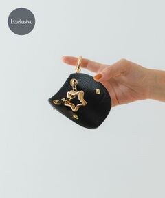 RODE SKO / ロデスコ キーケース | 『別注』Hashibami×RODESKO　マンテルキーケース