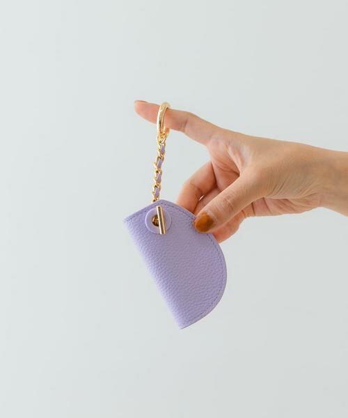 RODE SKO / ロデスコ キーケース | 『別注』Hashibami×RODESKO　マンテルキーケース | 詳細1