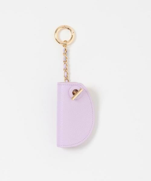 RODE SKO / ロデスコ キーケース | 『別注』Hashibami×RODESKO　マンテルキーケース | 詳細2