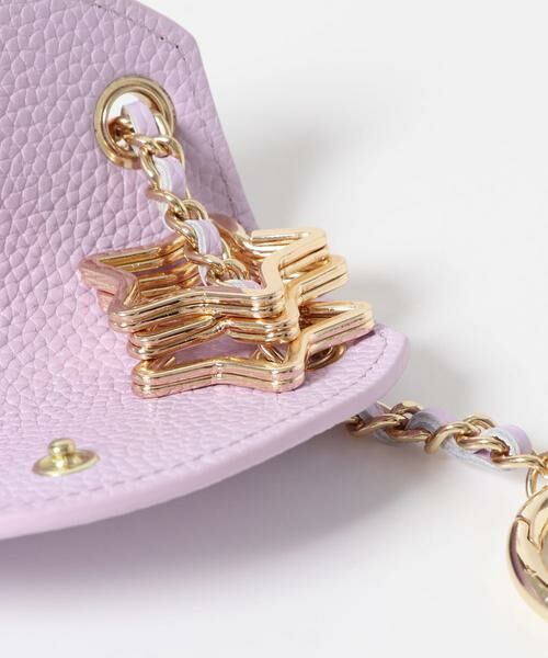 RODE SKO / ロデスコ キーケース | 『別注』Hashibami×RODESKO　マンテルキーケース | 詳細3