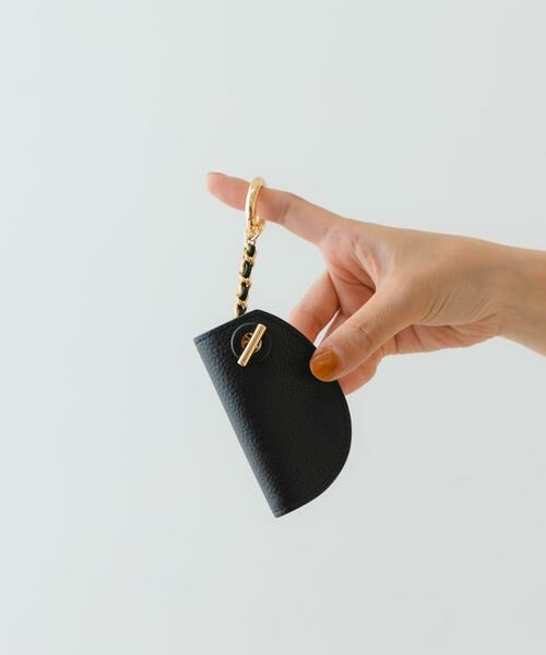 RODE SKO / ロデスコ キーケース | 『別注』Hashibami×RODESKO　マンテルキーケース | 詳細4