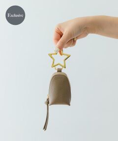 RODE SKO / ロデスコ キーケース | 『別注』Hashibami×RODESKO　スターキーチャーム