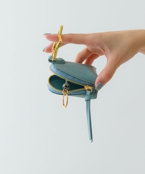 RODE SKO / ロデスコ キーケース | 『別注』Hashibami×RODESKO　スターキーチャーム | 詳細1