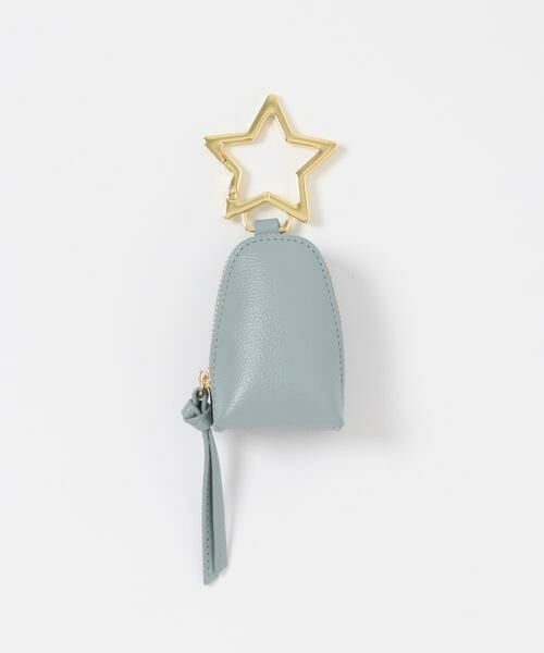 RODE SKO / ロデスコ キーケース | 『別注』Hashibami×RODESKO　スターキーチャーム | 詳細2