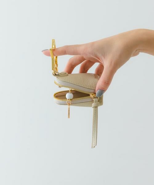 RODE SKO / ロデスコ キーケース | 『別注』Hashibami×RODESKO　スターキーチャーム | 詳細4