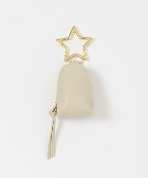 RODE SKO / ロデスコ キーケース | 『別注』Hashibami×RODESKO　スターキーチャーム | 詳細5
