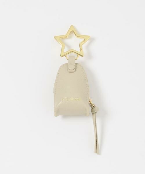 RODE SKO / ロデスコ キーケース | 『別注』Hashibami×RODESKO　スターキーチャーム | 詳細6