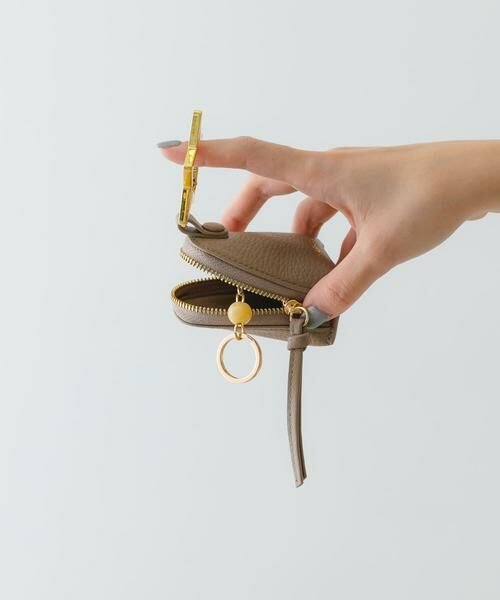 RODE SKO / ロデスコ キーケース | 『別注』Hashibami×RODESKO　スターキーチャーム | 詳細13