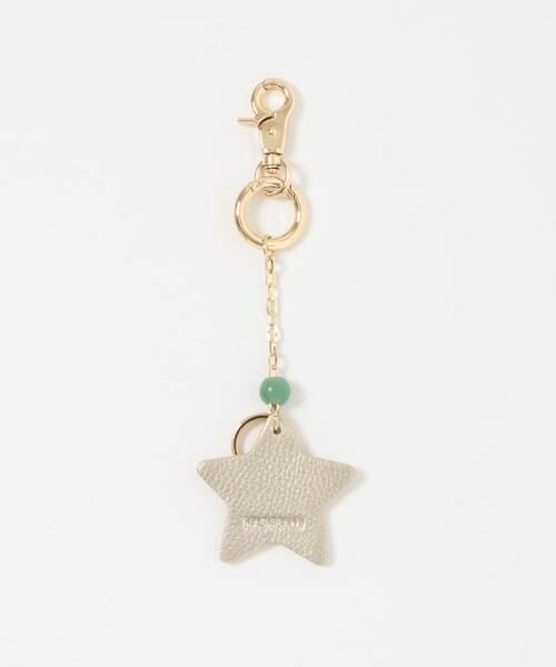 RODE SKO / ロデスコ キーホルダー・ストラップ | 『別注』Hashibami×RODESKO　イニシャルチャーム | 詳細13