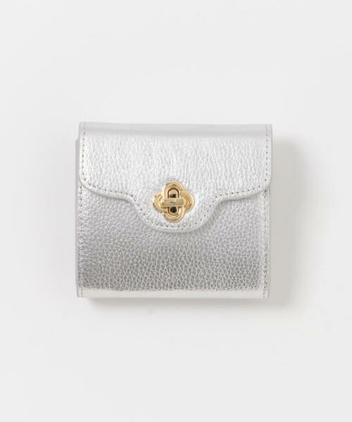 RODE SKO / ロデスコ 財布・コインケース・マネークリップ | Hashibami　ヒネリカナグスライドウォレット | 詳細6