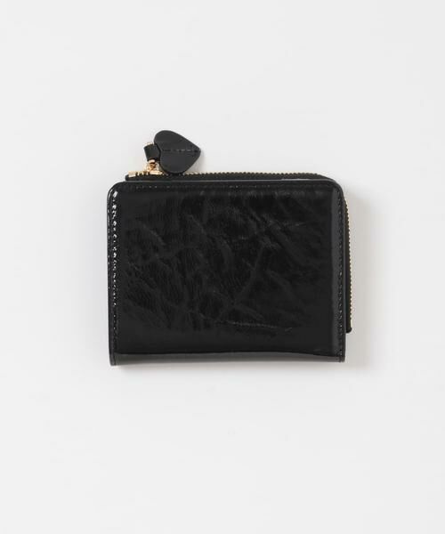 RODE SKO / ロデスコ 財布・コインケース・マネークリップ | Hashibami　グリントZIP2つ折り財布 | 詳細1