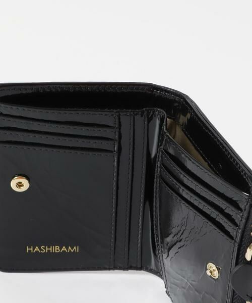 RODE SKO / ロデスコ 財布・コインケース・マネークリップ | Hashibami　グリントZIP2つ折り財布 | 詳細2