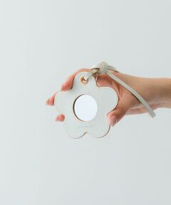 RODE SKO / ロデスコ キーホルダー・ストラップ | 『一部別注カラー』Hashibami　フラワーチャーム